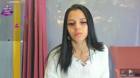 Sarabecker webcam model stream image