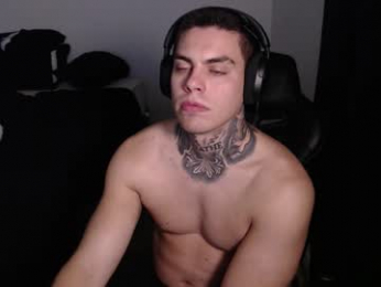 johnafterdark webcam model stream image