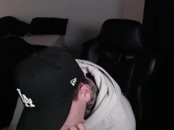 johnafterdark webcam model stream image