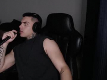 johnafterdark webcam model stream image