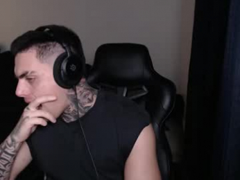 johnafterdark webcam model stream image