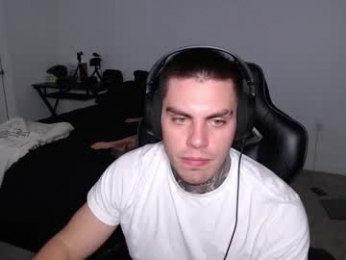 johnafterdark webcam chaturbate model stream image