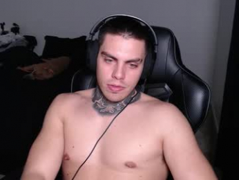 johnafterdark webcam chaturbate model stream image