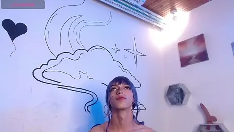 Trinity_Knox webcam model stream image