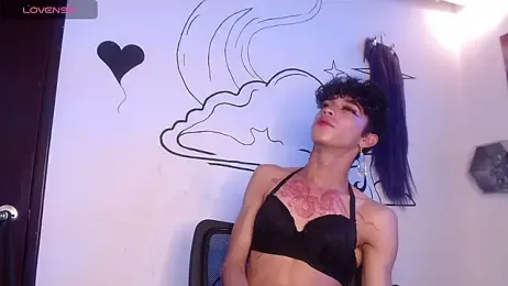 Trinity_Knox webcam model stream image