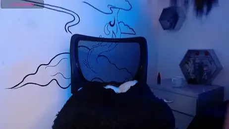 Trinity_Knox webcam model stream image