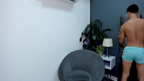 stephane_rouss webcam model stream image