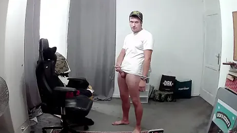 PKrisztian webcam model stream image