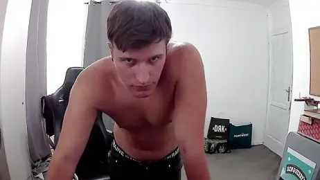PKrisztian webcam model stream image