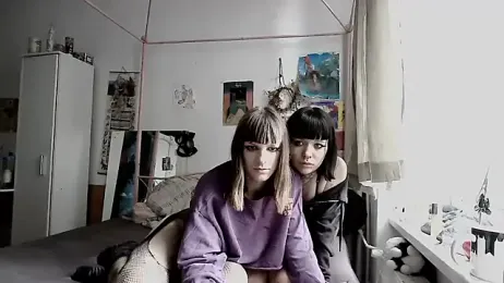 kiciasunia webcam stripchat model stream image