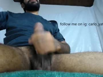 carlo_yates27 webcam model stream image