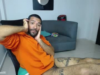 carlo_yates27 webcam model stream image