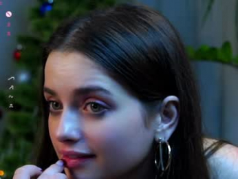 elviablowe webcam model stream image