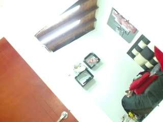 sensual-violet webcam model stream image