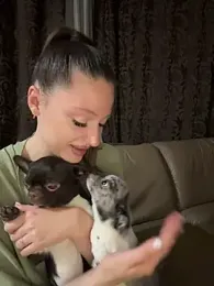 Kimsweet7 webcam stripchat model stream image