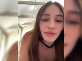 VictoriaBix webcam bongacams model stream image