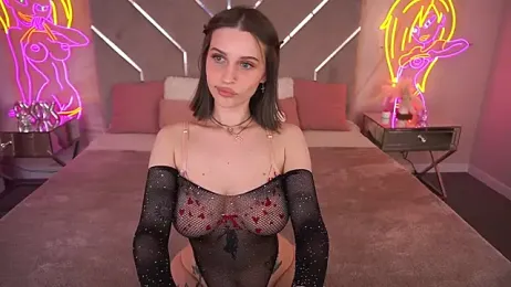 JuicyRina webcam stripchat model stream image