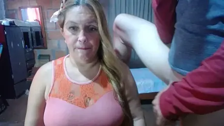 MOTHER_AND_SON09 webcam stripchat model stream image