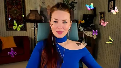 VandaRossi webcam stripchat model stream image