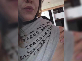 Niki233221 webcam model stream image