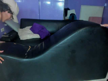 Young-Couple-sex- webcam model stream image