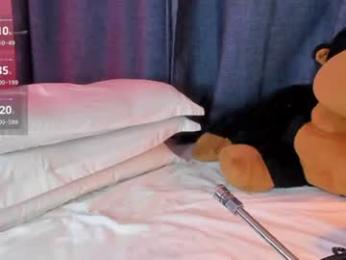 jacob_stud18 webcam model stream image