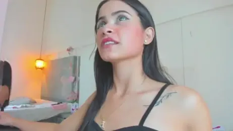 soul_wilson_ webcam stripchat model stream image