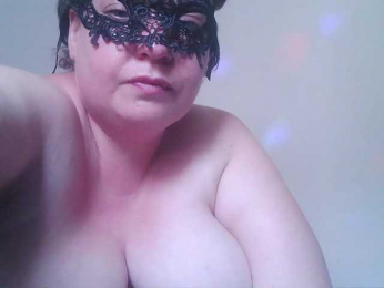 bustybexa webcam model stream image