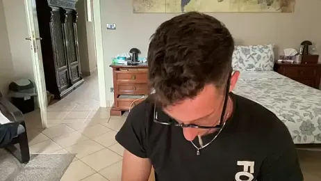 -xxxtoyboyxxx- webcam model stream image
