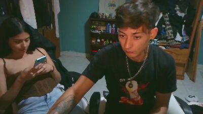 ReyAbsoluto webcam cam4 model stream image