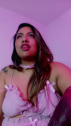Star_rose18 webcam model stream image