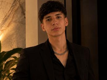 NicoRivera webcam livejasmin model stream image