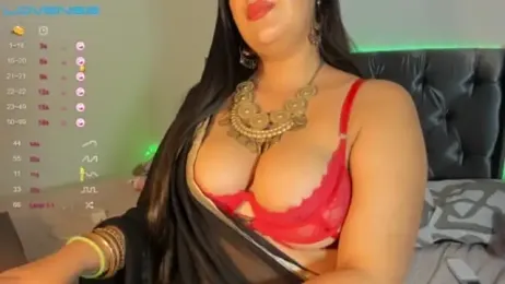 _shantaall webcam model stream image