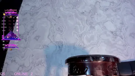 MystiqueTs webcam model stream image
