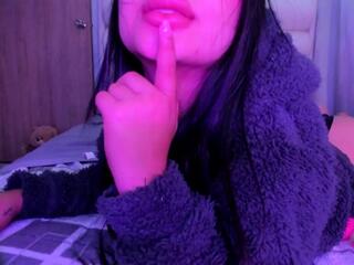 Gaby Desire webcam model stream image