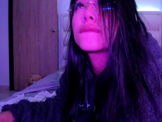 Gaby Desire webcam flirt4free model stream image