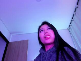 Gaby Desire webcam flirt4free model stream image
