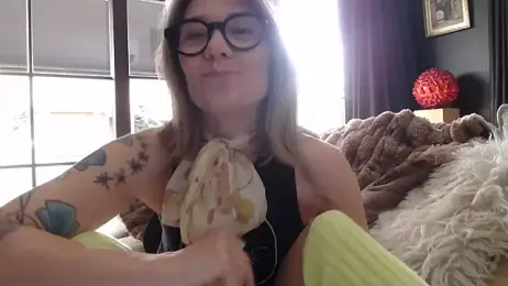 godinflower webcam model stream image