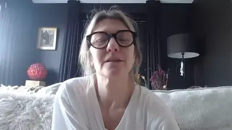 godinflower webcam model stream image