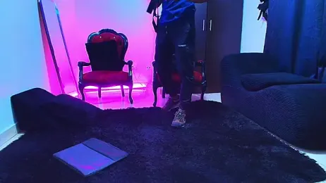 Adonis_artemis webcam model stream image