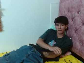 amethystshadow webcam model stream image