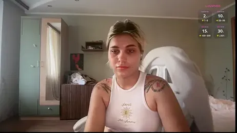 mxHazy webcam model stream image