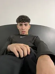 MichaellSullivan webcam model stream image