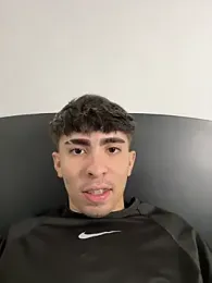 MichaellSullivan webcam model stream image