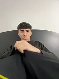 MichaellSullivan webcam model stream image
