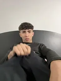 MichaellSullivan webcam model stream image