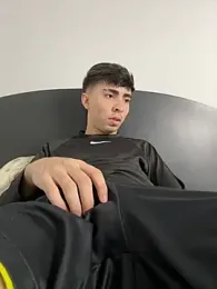MichaellSullivan webcam stripchat model stream image