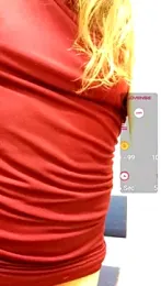 kellyvenous webcam model stream image