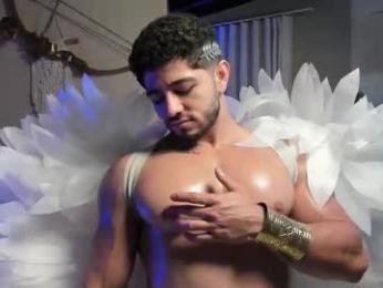 thiago_moretti webcam model stream image