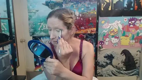 Savanah_Banana_ webcam model stream image